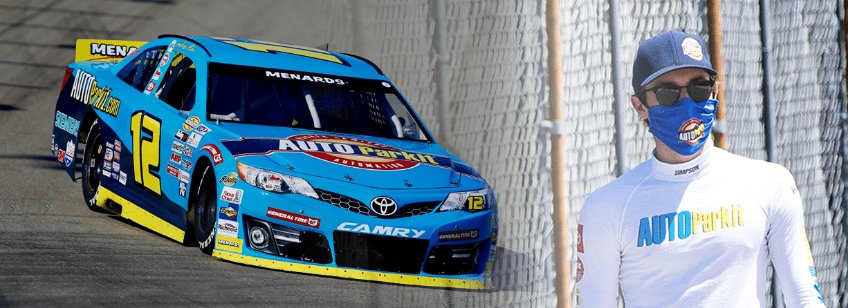 Alan Impresses in 2020 Debut - Lawless Alan