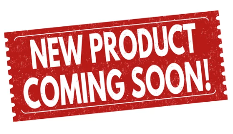 New_Products_Coming_Soon