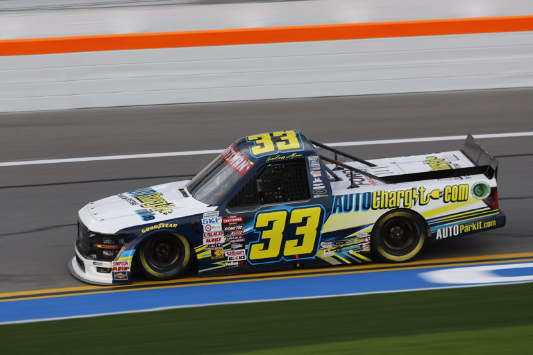 The 2024 season kicks off in Daytona